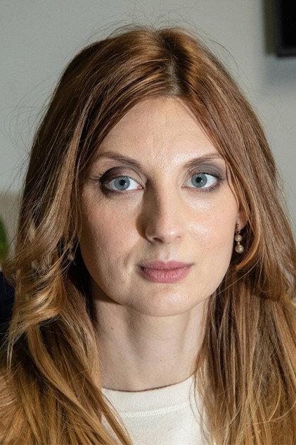 Agnė Kaktaitė - Actor Profile Photo