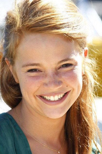 Juliet Lemonnier - Actor Profile Photo