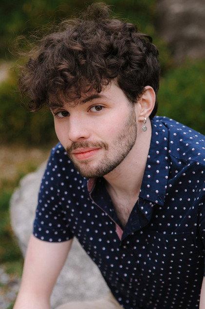 Sam Neer - Actor Profile Photo