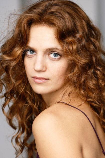 Sarah Rose Harper - Actor Profile Photo