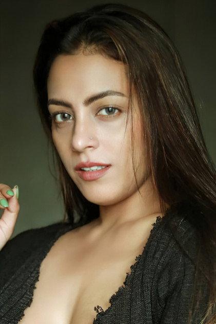 Noor Malabika - Actor Profile Photo