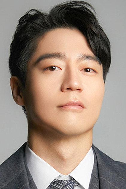 Kyung Sung-hwan - Actor Profile Photo