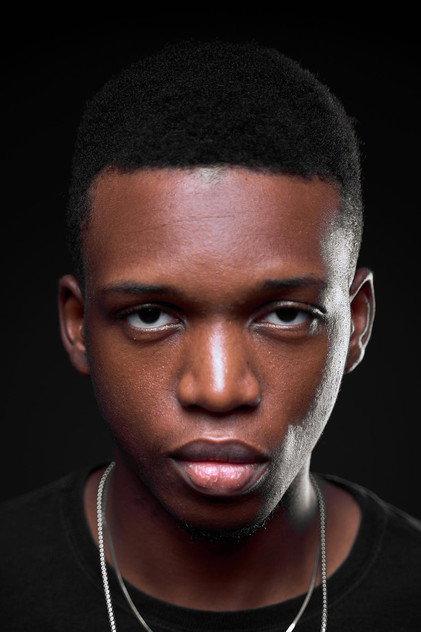 Akintoba Adeoluwa - Actor Profile Photo
