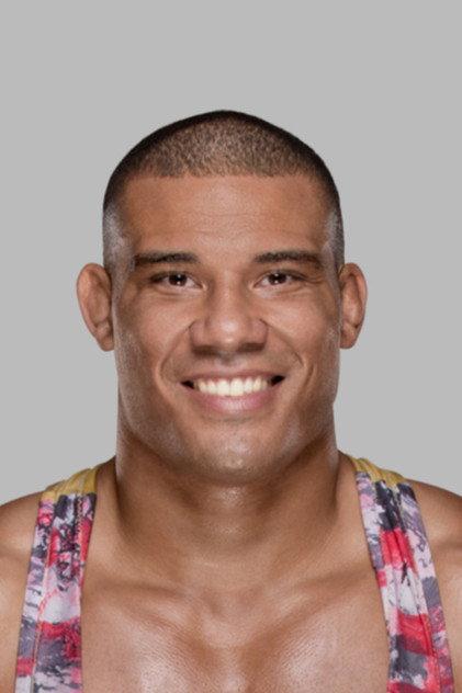 Nathan Everhart - Actor Profile Photo