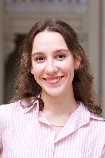 Almudena González - Actor Profile Photo