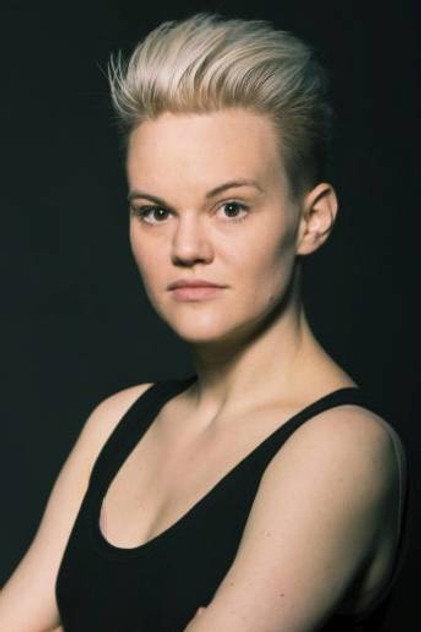 Katharina Klar - Actor Profile Photo