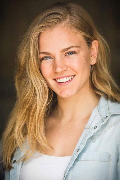 Sophia Forrest - Actor Profile Photo