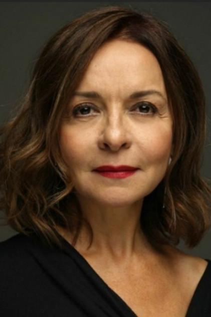 Zuhal Gencer - Actor Profile Photo