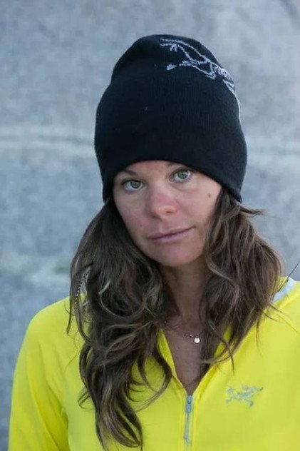 Christina Lusti - Actor Profile Photo