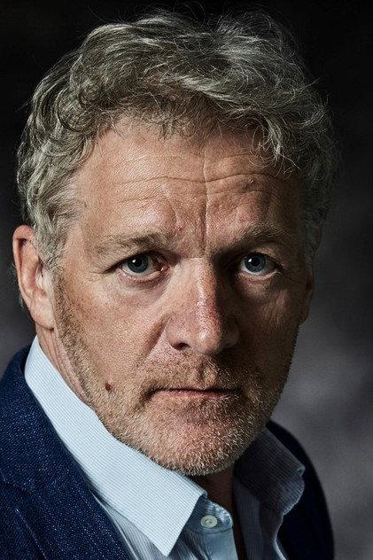 Mogens Holm - Actor Profile Photo