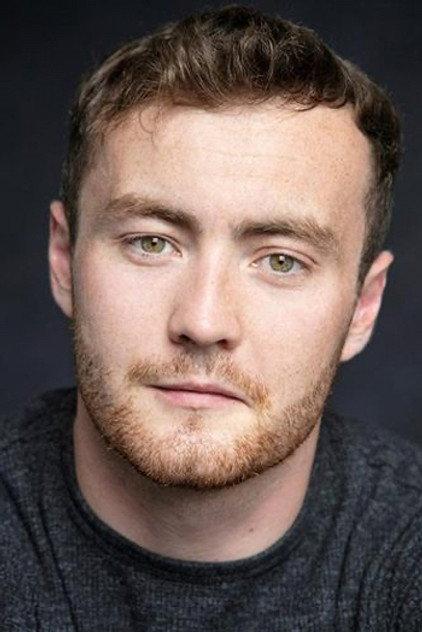 Naoise Dunbar - Actor Profile Photo