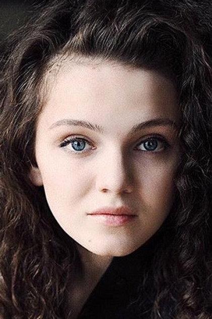 Viktoriya Butskikh - Actor Profile Photo