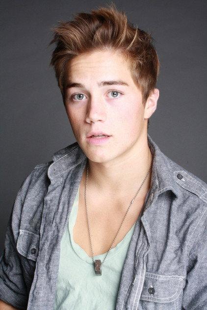 Conner Sorensen - Actor Profile Photo