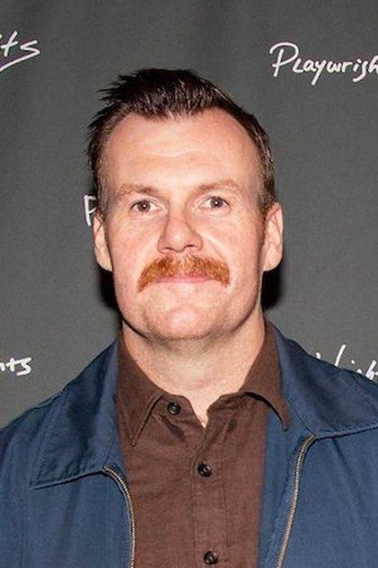 Jeb Kreager - Actor Profile Photo