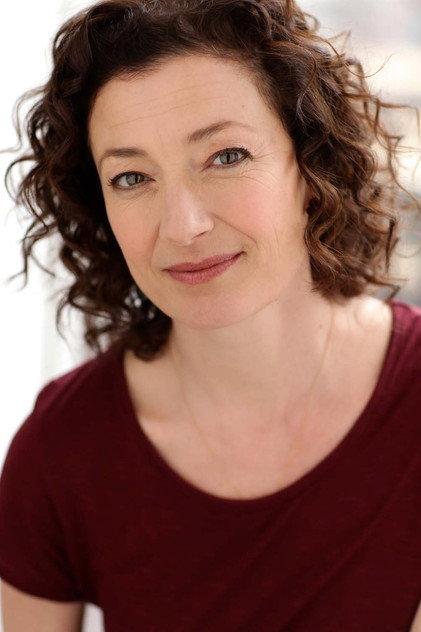 Lise Bruneau - Actor Profile Photo