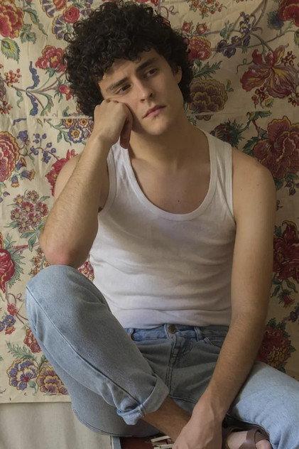 Nacho Zorrilla - Actor Profile Photo