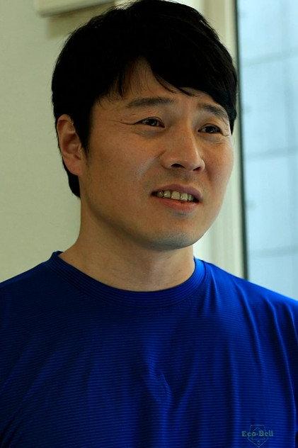 Kim In-gyoo-III - Actor Profile Photo