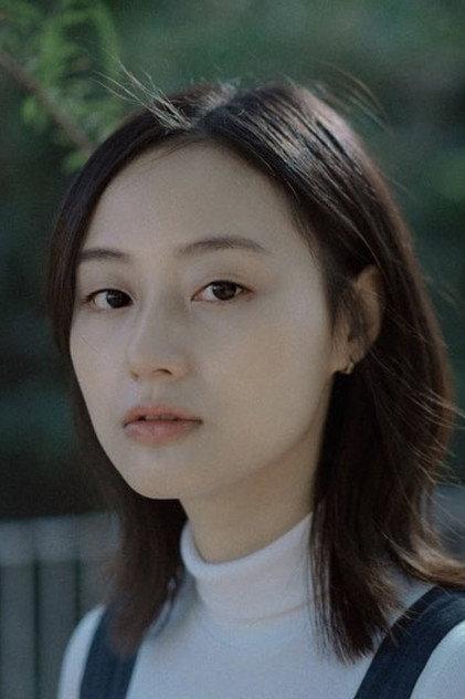 Hilary Wong - Actor Profile Photo