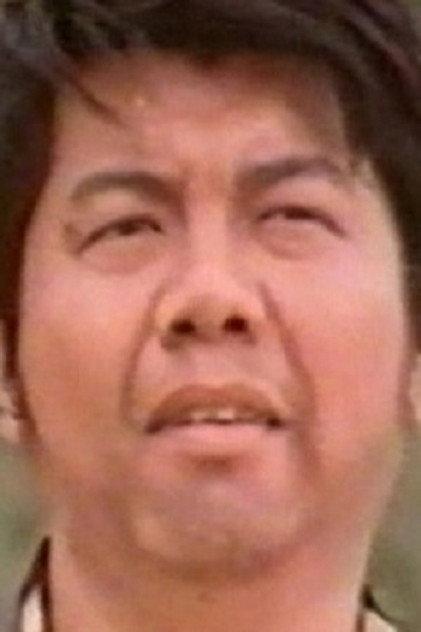 Chai Lin-Fui - Actor Profile Photo