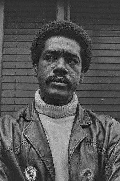 Bobby Seale - Actor Profile Photo