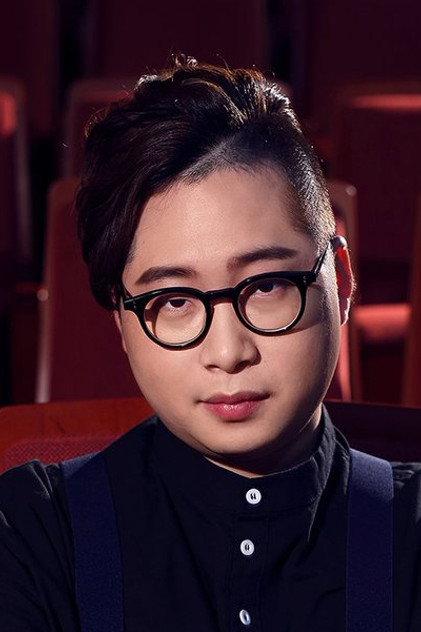 Hwang Chang-yung - Actor Profile Photo
