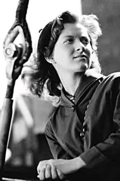 Birte Bang - Actor Profile Photo