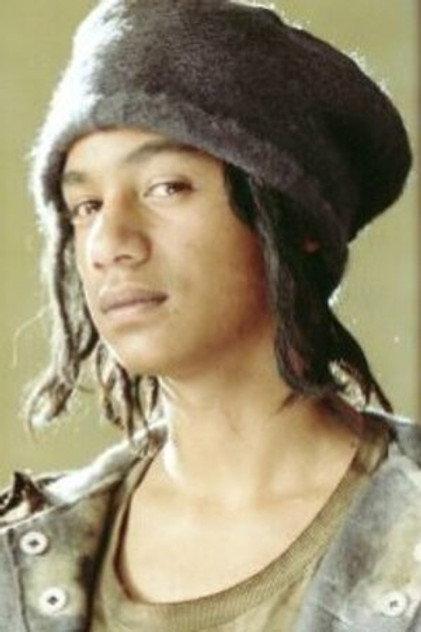 Shannon Williams - Actor Profile Photo