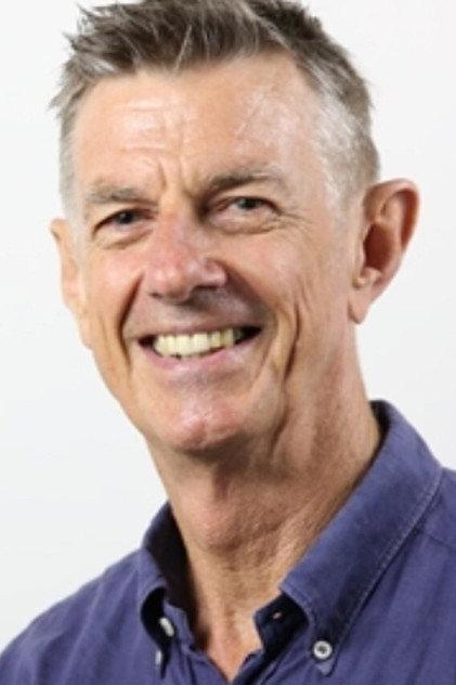 Peter Browne - Actor Profile Photo