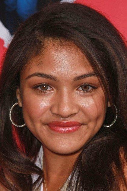 Ambrosia Kelley - Actor Profile Photo
