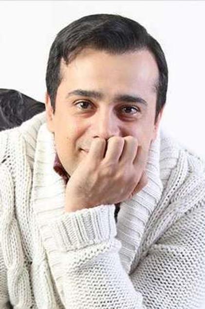 Sepand Amirsoleimani - Actor Profile Photo