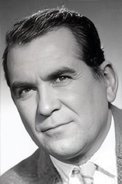 Evgeniy Bykadorov - Actor Profile Photo
