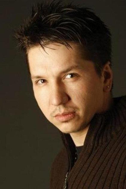 Dakota House - Actor Profile Photo