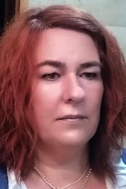 Paula Barata - Actor Profile Photo