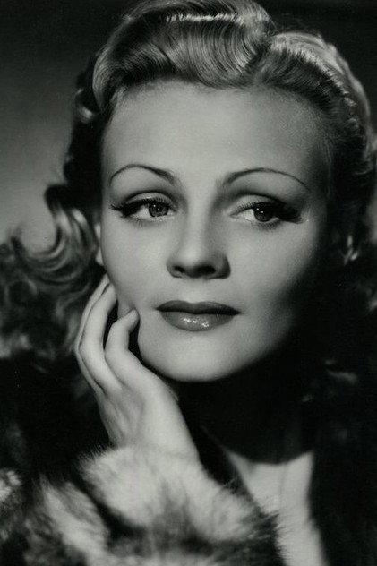 Nathalie Nattier - Actor Profile Photo