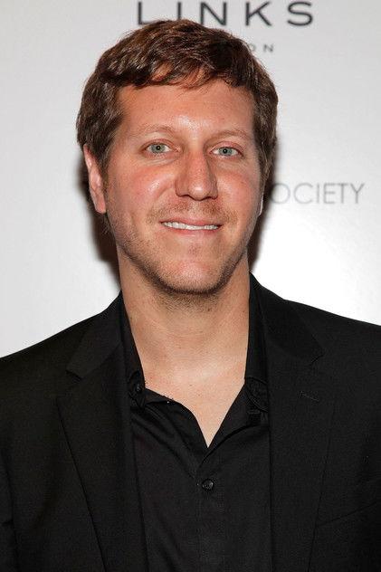 Matthew Robinson - Actor Profile Photo