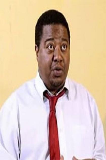 Michael Tamre - Actor Profile Photo