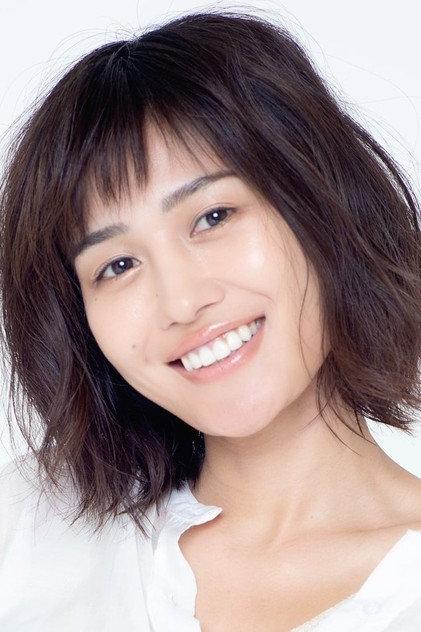 Orie Akiyoshi - Actor Profile Photo