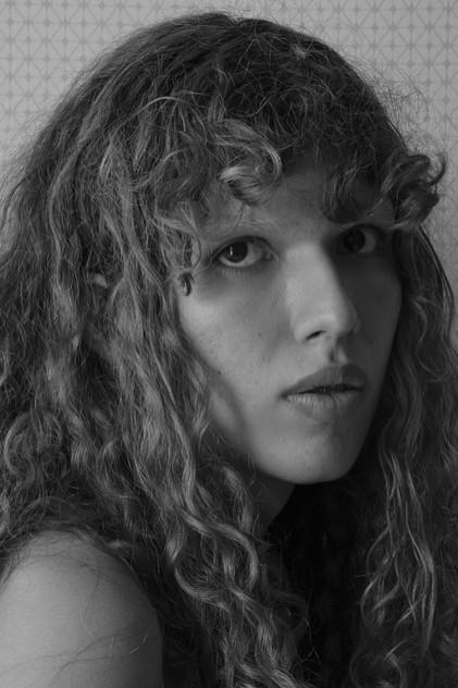 Acaíque - Actor Profile Photo