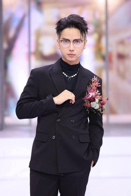 Neko Lê - Actor Profile Photo