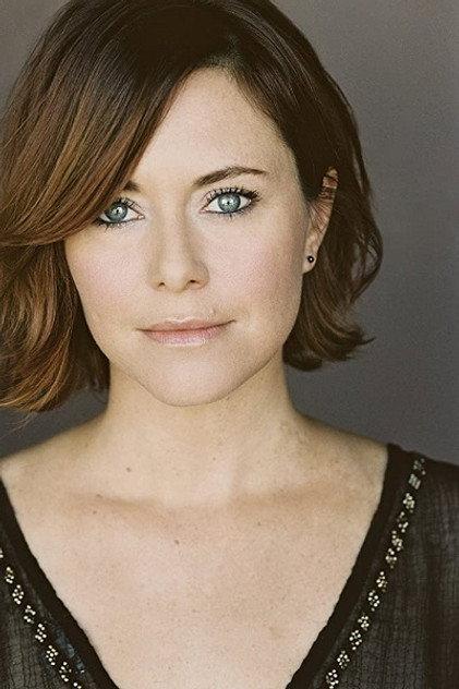 Meghan Maureen McDonough - Actor Profile Photo
