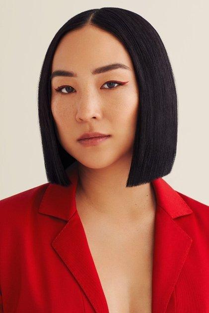 Greta Lee - Actor Profile Photo