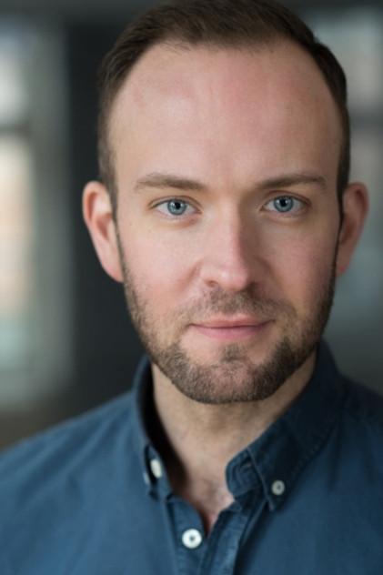 Thom Petty - Actor Profile Photo