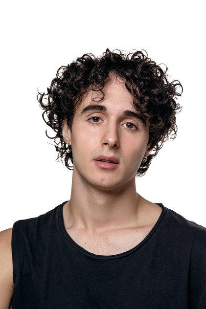 Lorenzo Sorbi - Actor Profile Photo