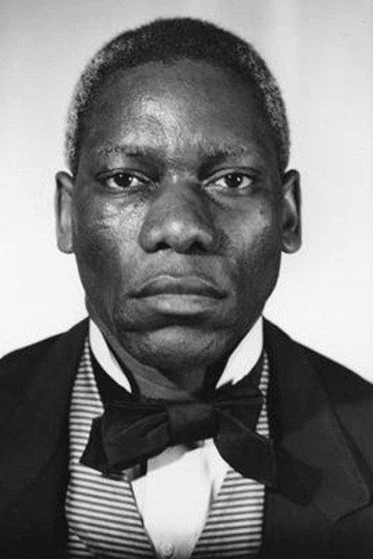 Oscar Polk - Actor Profile Photo
