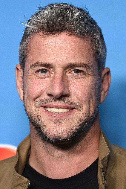 Ant Anstead - Actor Profile Photo
