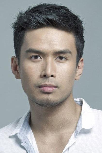Christian Bautista - Actor Profile Photo