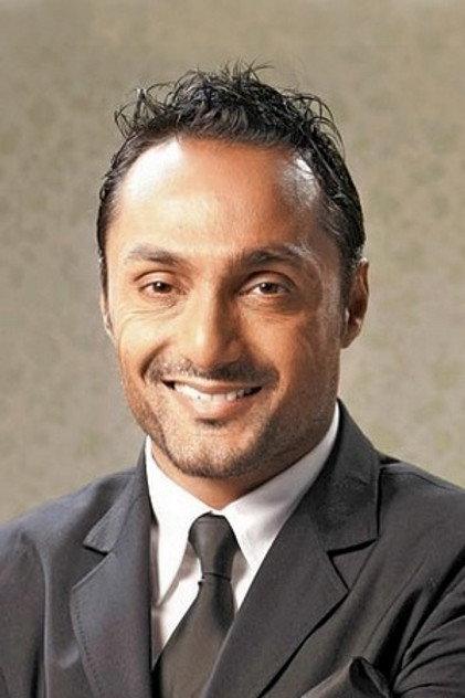 Rahul Bose - Actor Profile Photo