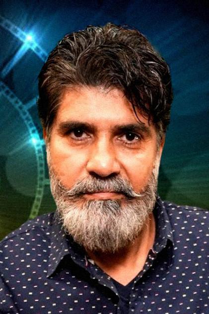 Suvinder Vicky - Actor Profile Photo