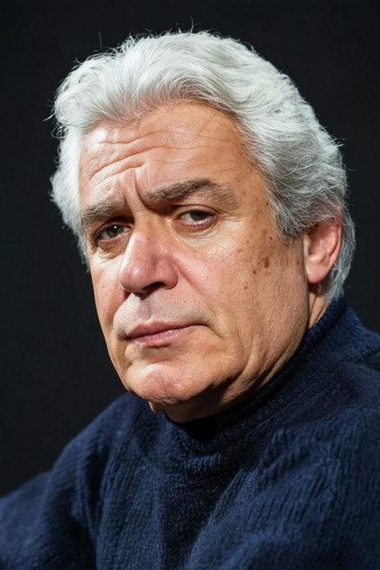 Kerim Afşar - Actor Profile Photo