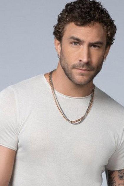 Roberto Romano - Actor Profile Photo